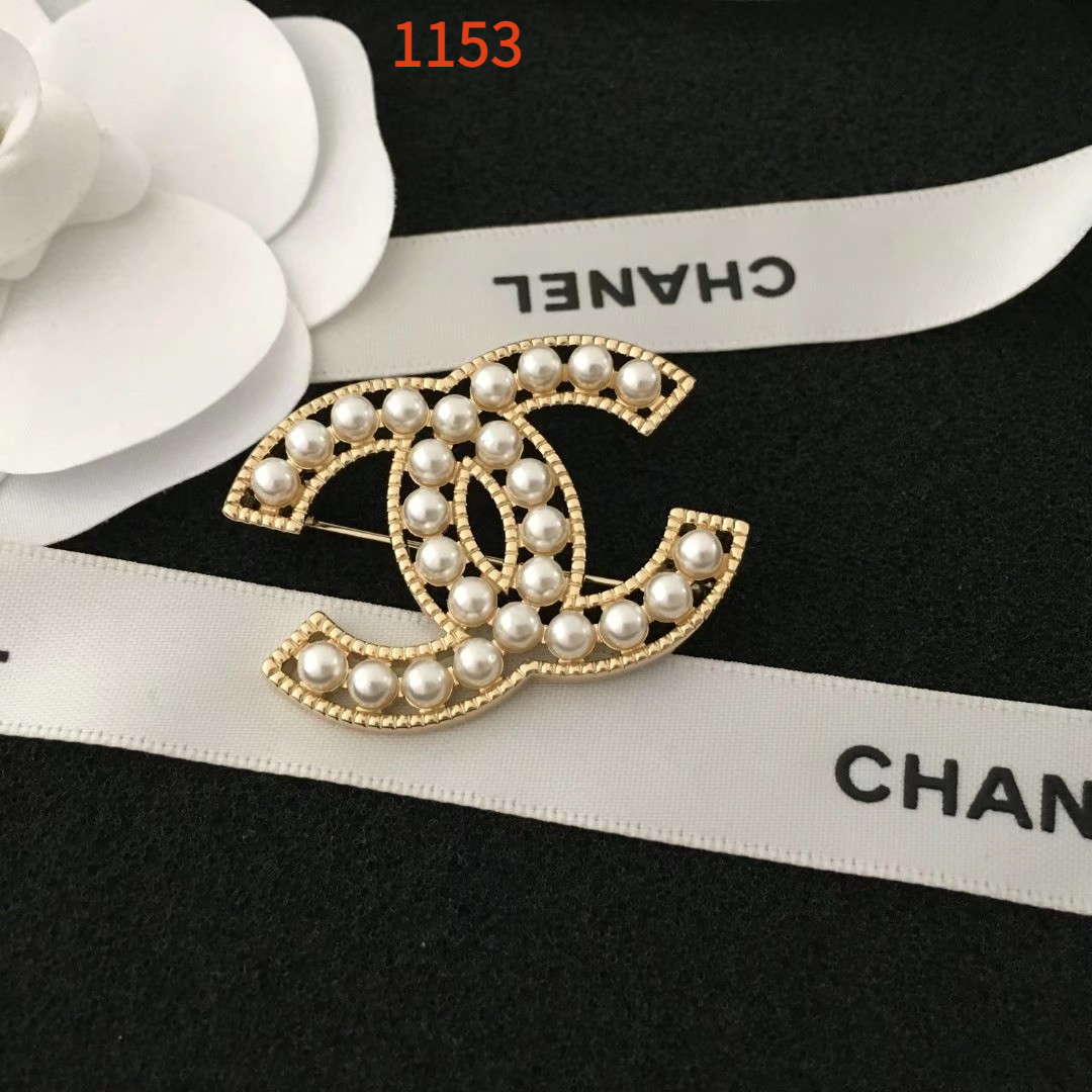 Brooch jewelry,no box,JC22 1152 1153 - qinlai888