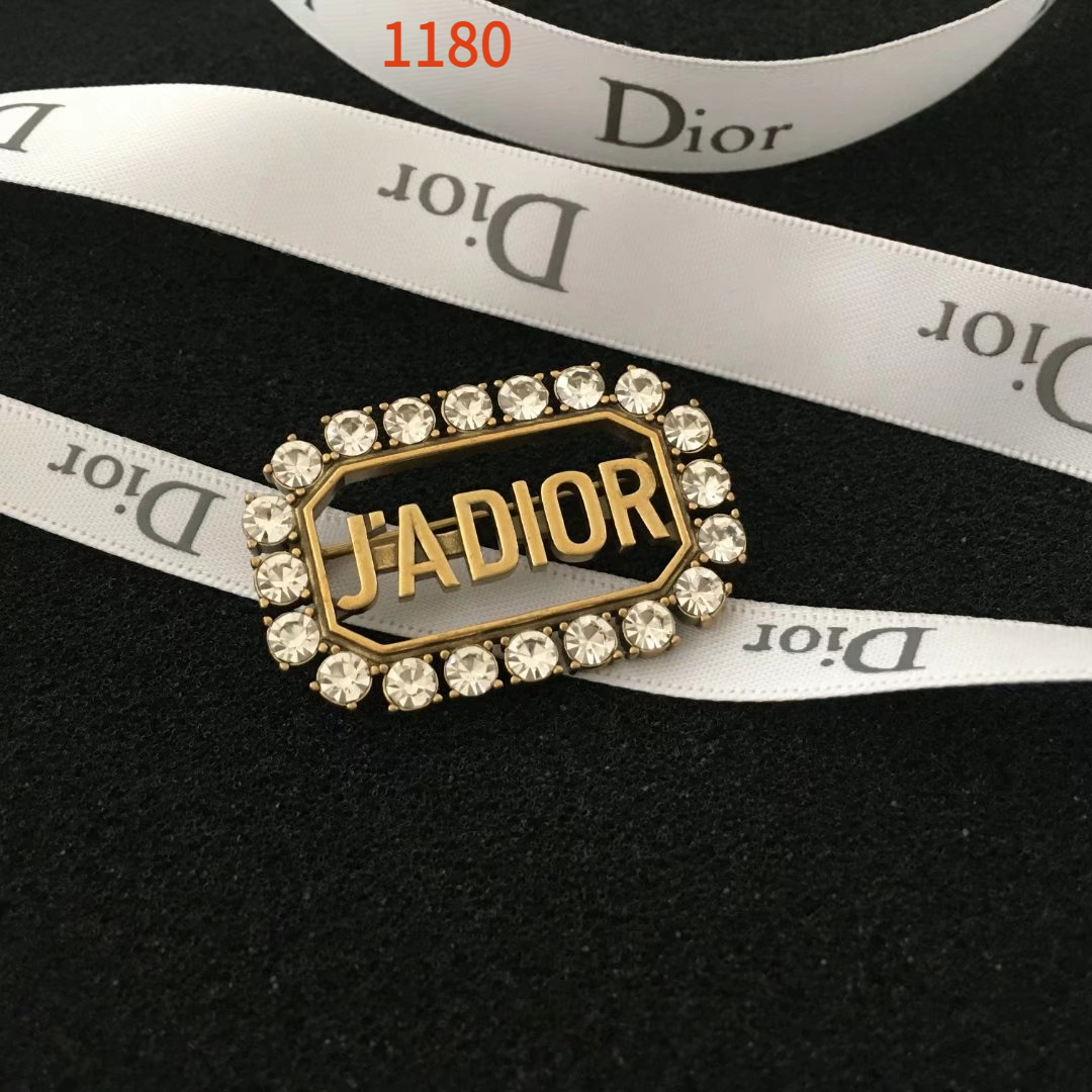 Brooch jewelry,no box,JD19 1180 - qinlai888