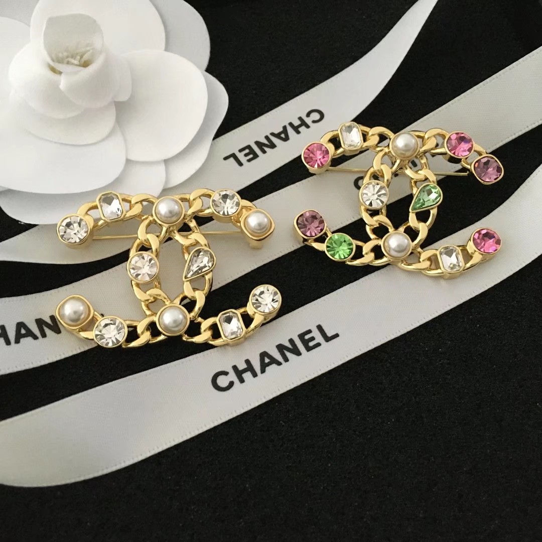 Brooch jewelry,no box,JC21 1120 1121 - qinlai888