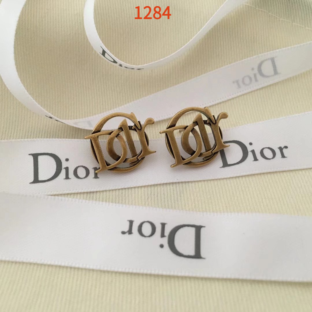 Earring Jewelry, No Box,JD19 1284 1285 - qinlai888