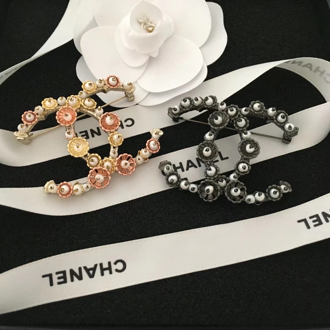 Brooch jewelry,no box,JC32 1146 1147 - qinlai888