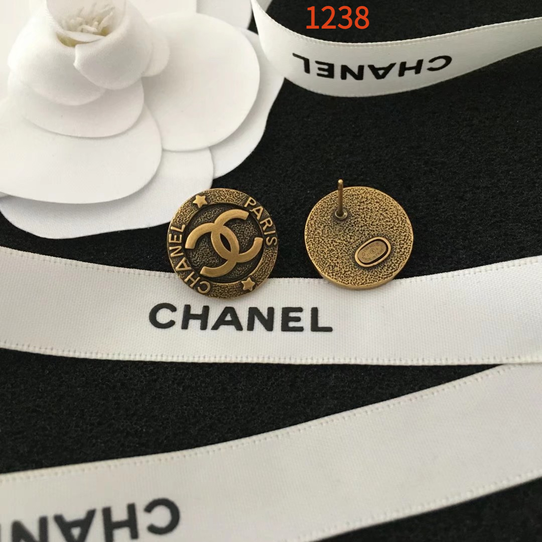 Earring Jewelry, No Box, JC16 1238 - qinlai888