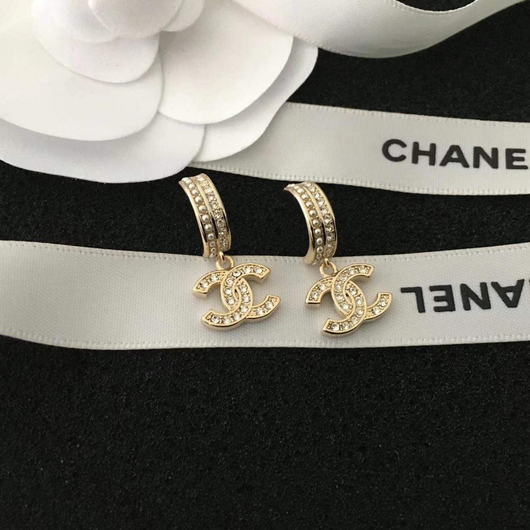 Earring Jewelry, No Box, JC22 1253 - qinlai888