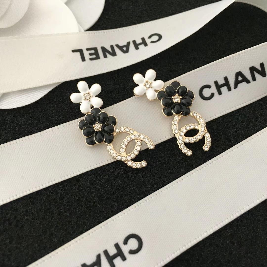Earring Jewelry, No Box, JC22 1254 - qinlai888
