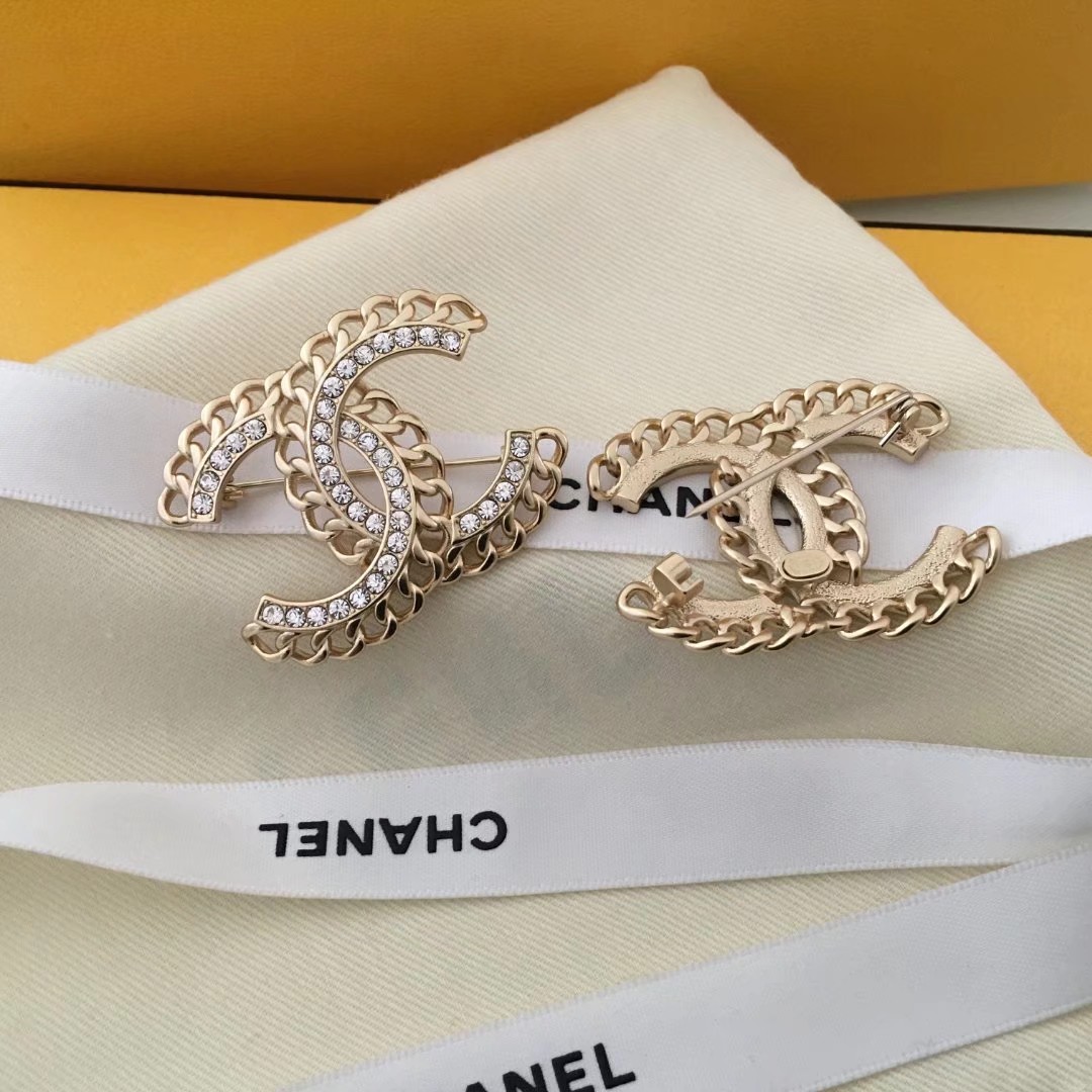 Brooch jewelry,no box,JC20 1130 - qinlai888