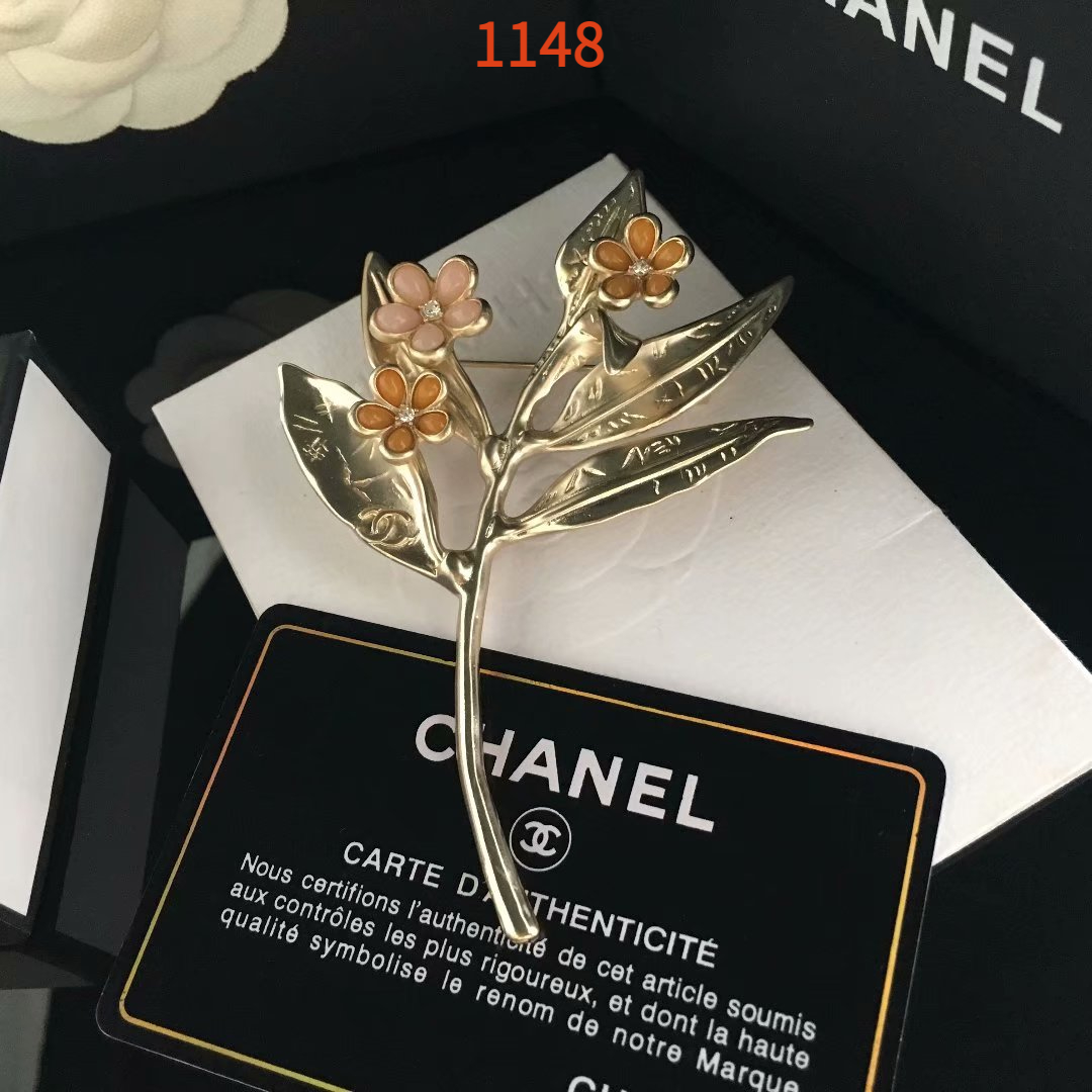 Brooch jewelry,no box,JC23 1148 - qinlai888