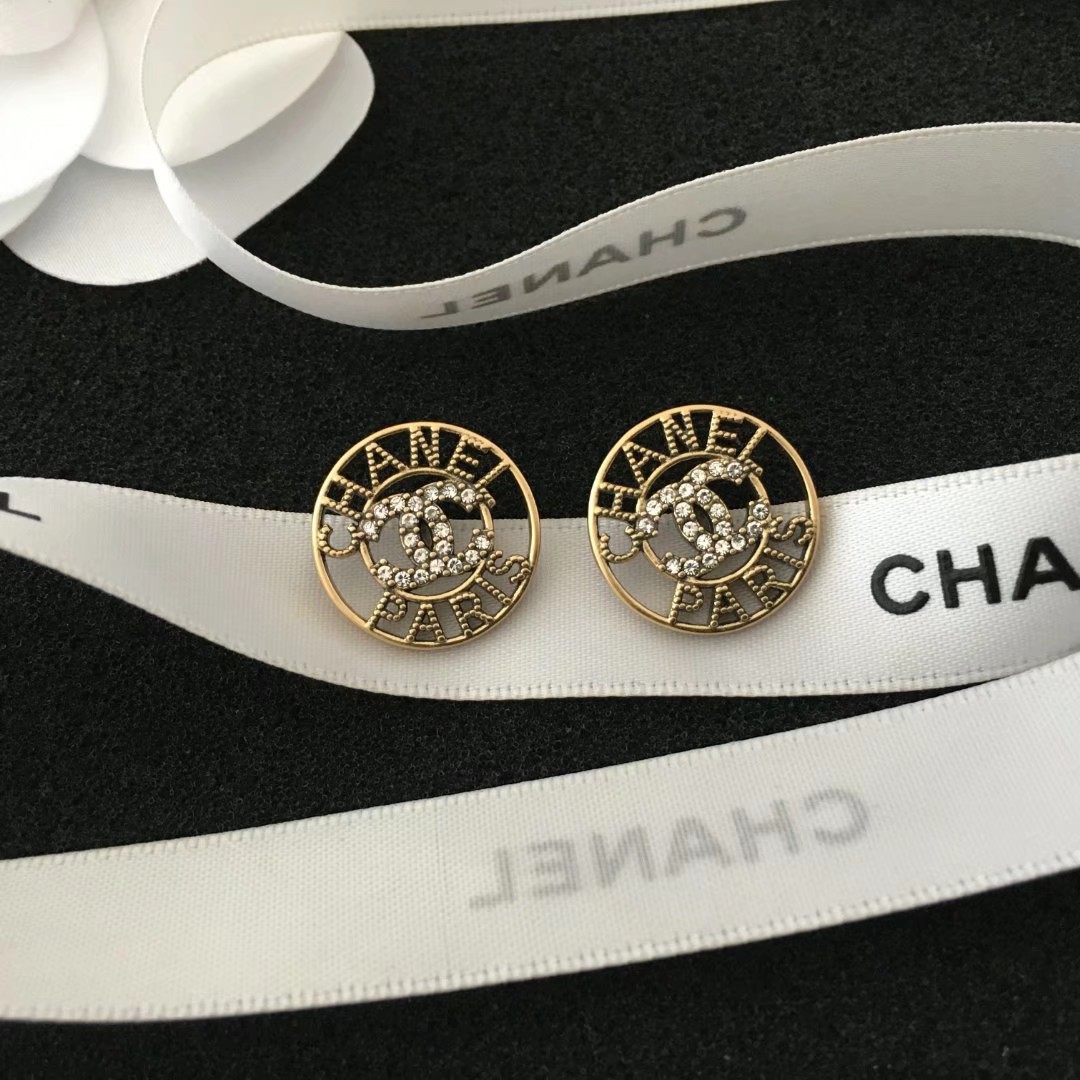Earring Jewelry, No Box, JC17 1244 - qinlai888