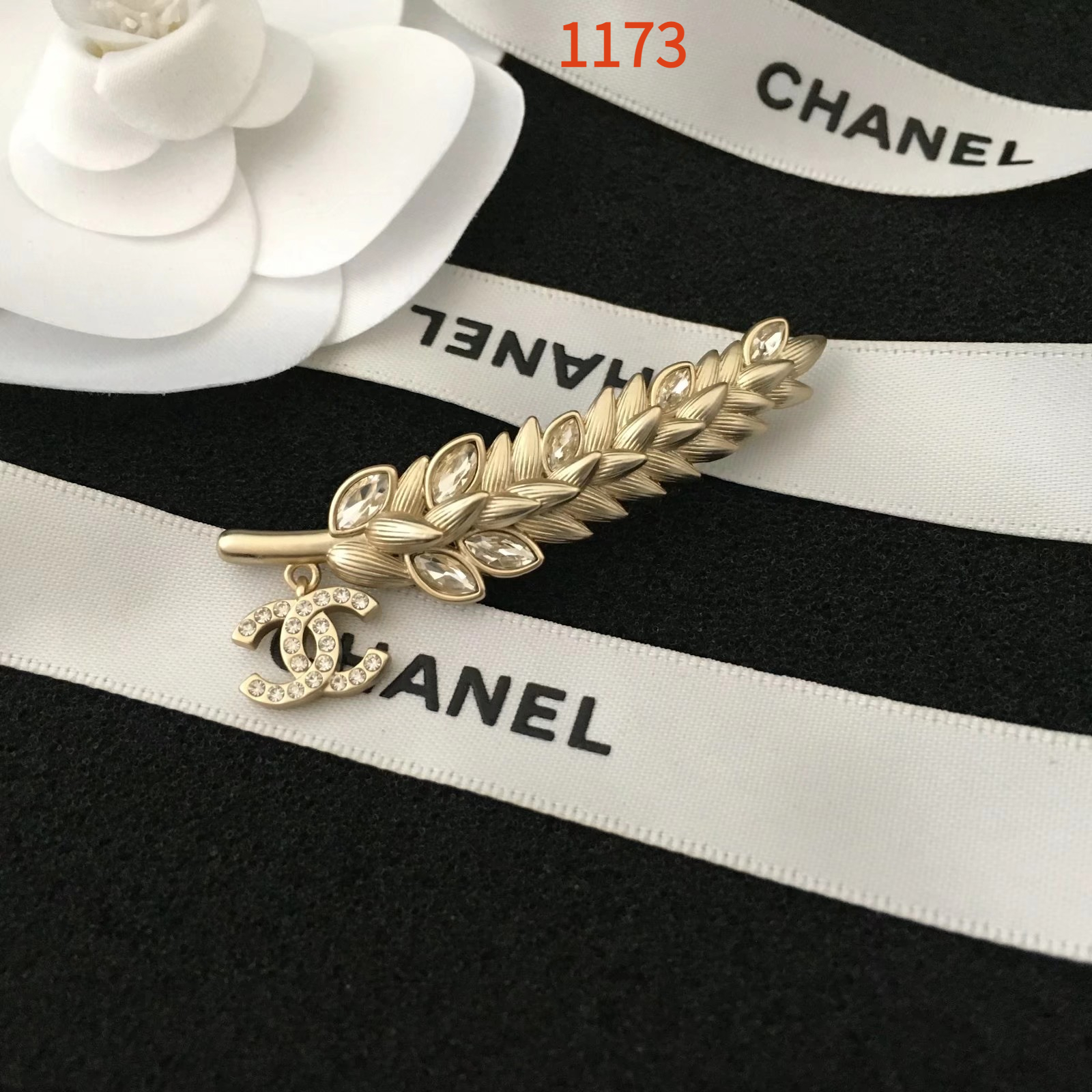 Brooch jewelry,no box,JC18 1173 - qinlai888