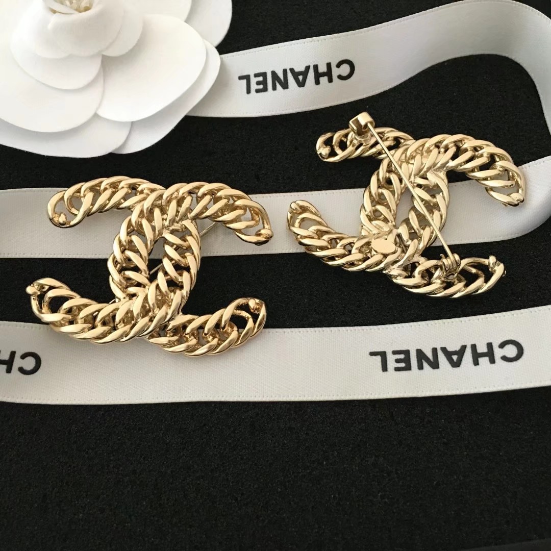 Brooch jewelry,no box,JC20 1194 - qinlai888