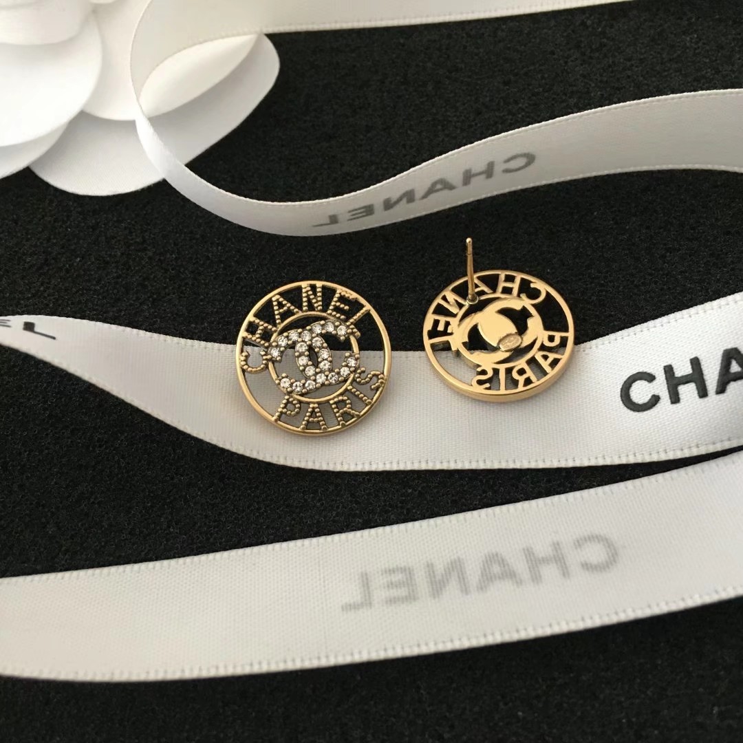 Earring Jewelry, No Box, JC17 1244 - qinlai888