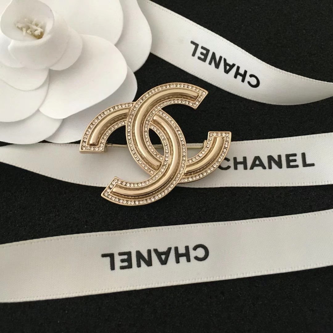 Brooch jewelry,no box,JC23 1129 - qinlai888