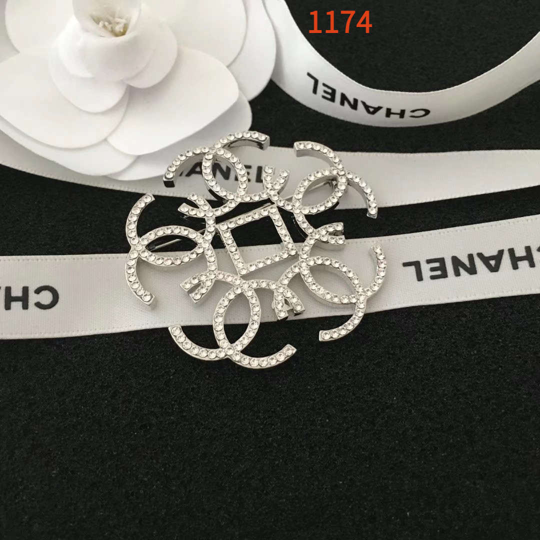 Brooch jewelry,no box,JC21 1174 1175 1176 - qinlai888