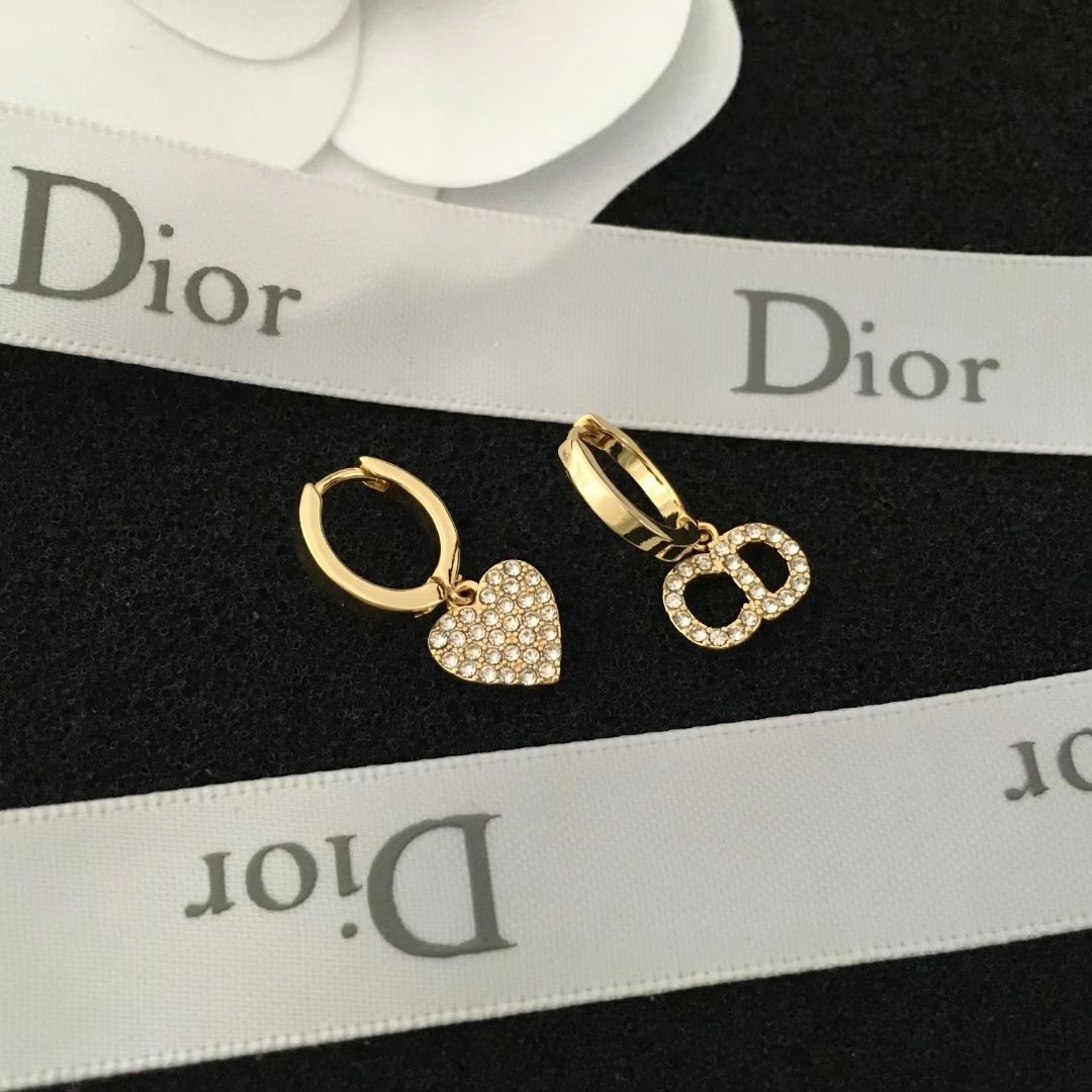 Earring Jewelry, No Box,JD20 1266 1267 - qinlai888