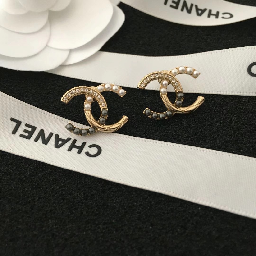 Earring Jewelry, No Box, JC19 1229 - qinlai888