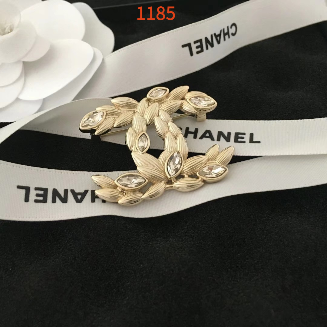 Brooch jewelry,no box,JC18 1185 - qinlai888