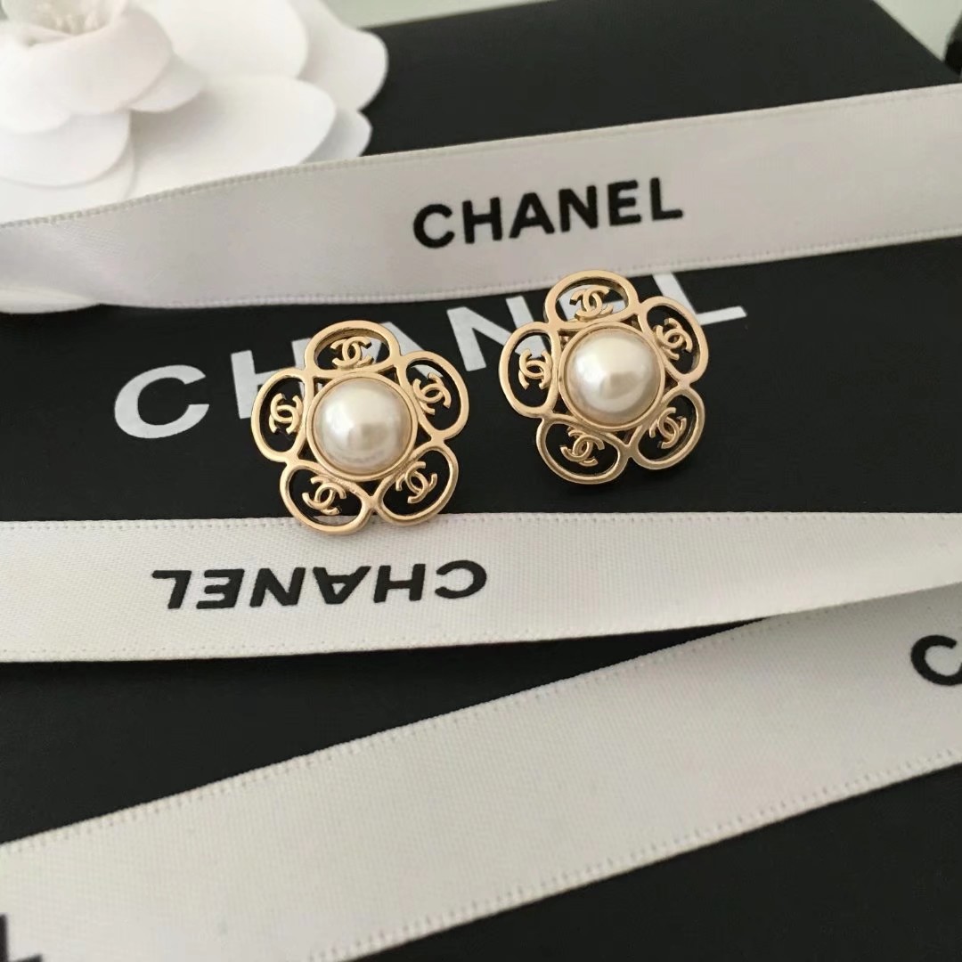 Earring Jewelry, No Box,JC19 1277 - qinlai888