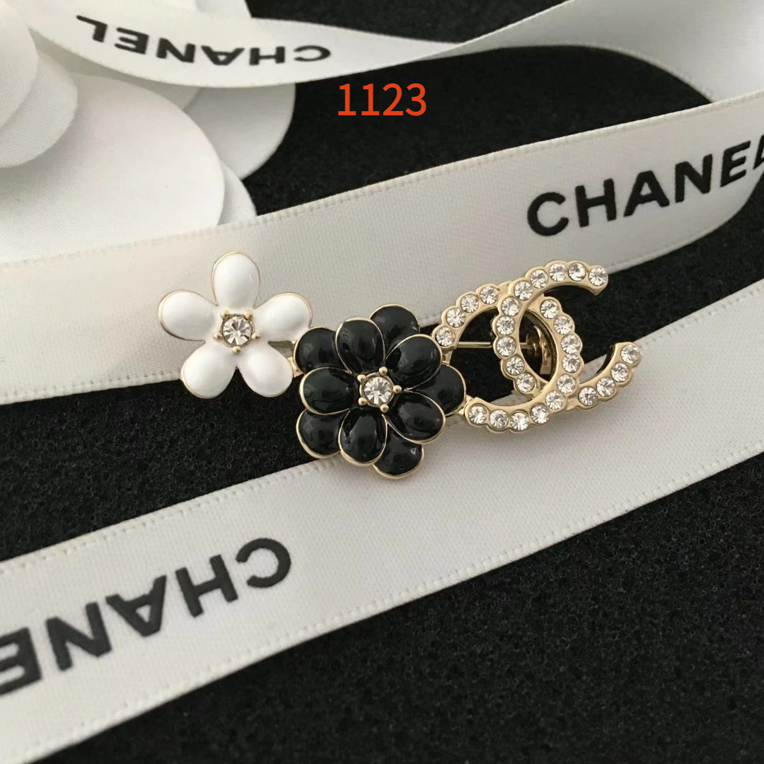 Brooch jewelry,no box,JC19 1123 - qinlai888