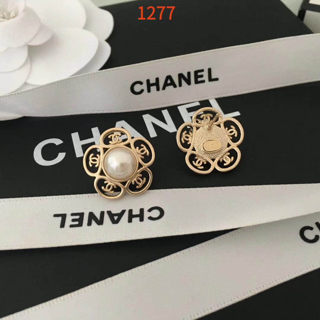 Earring Jewelry, No Box,JC19 1277 - qinlai888