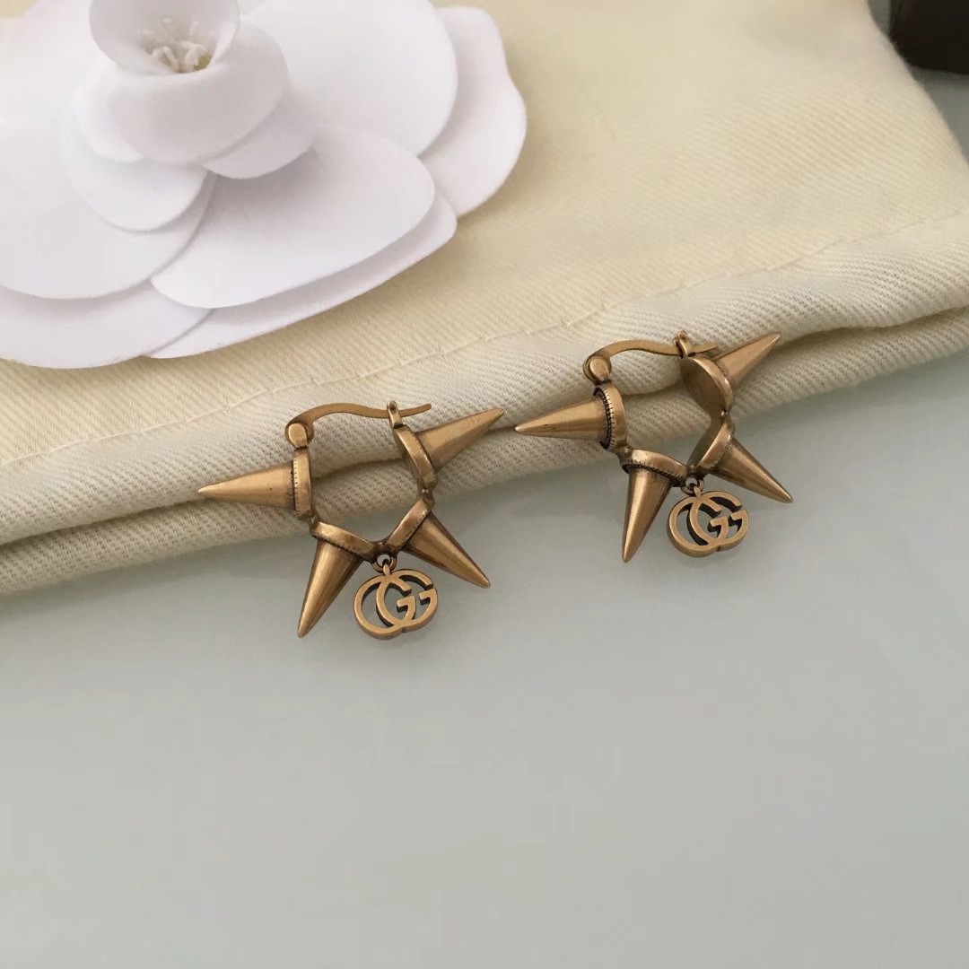 Earring Jewelry, No Box,JG20 1259 1260 - qinlai888