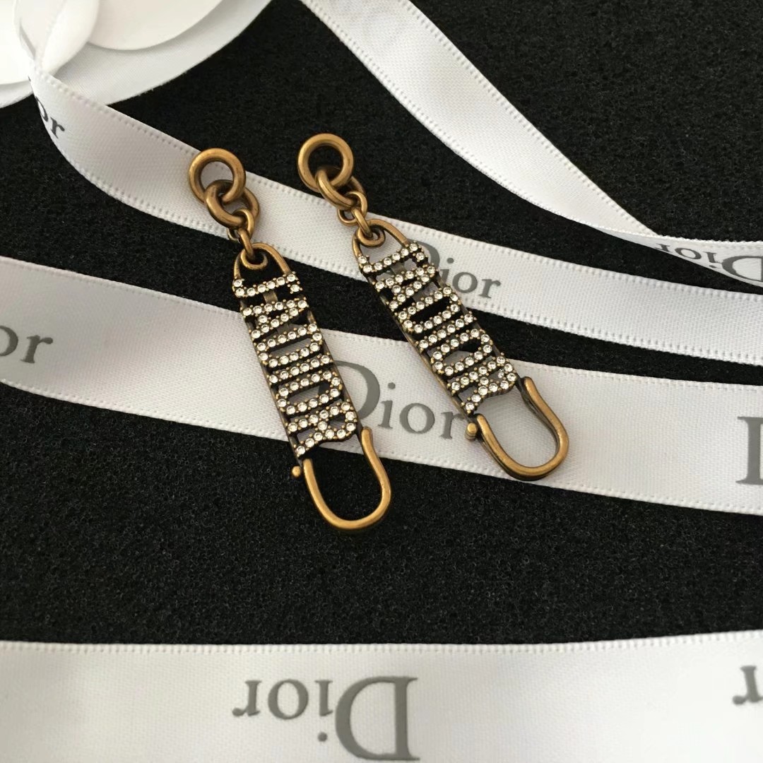 Earring Jewelry, No Box, JD21 1243 - qinlai888