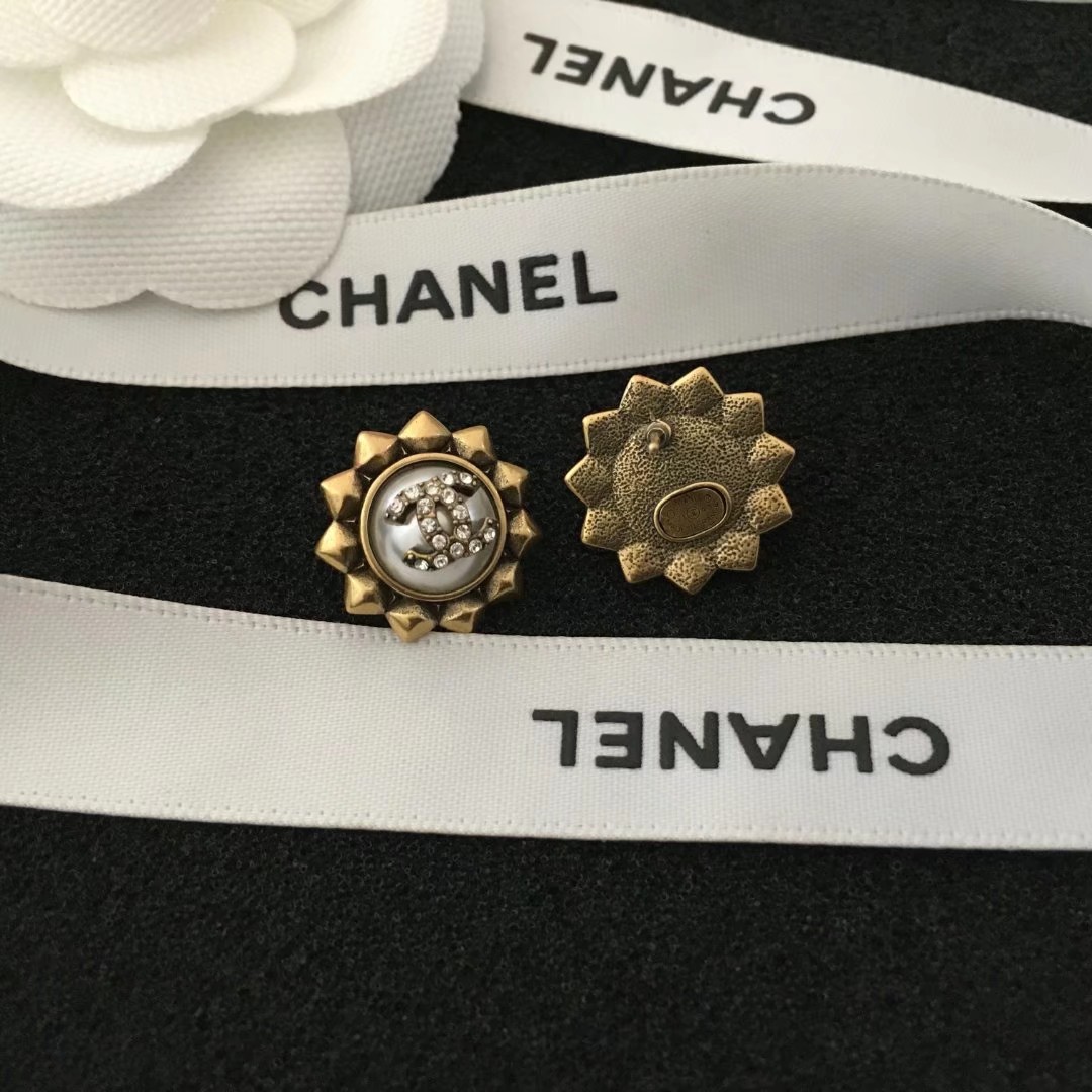 Earring Jewelry, No Box, JC20 1206 - qinlai888