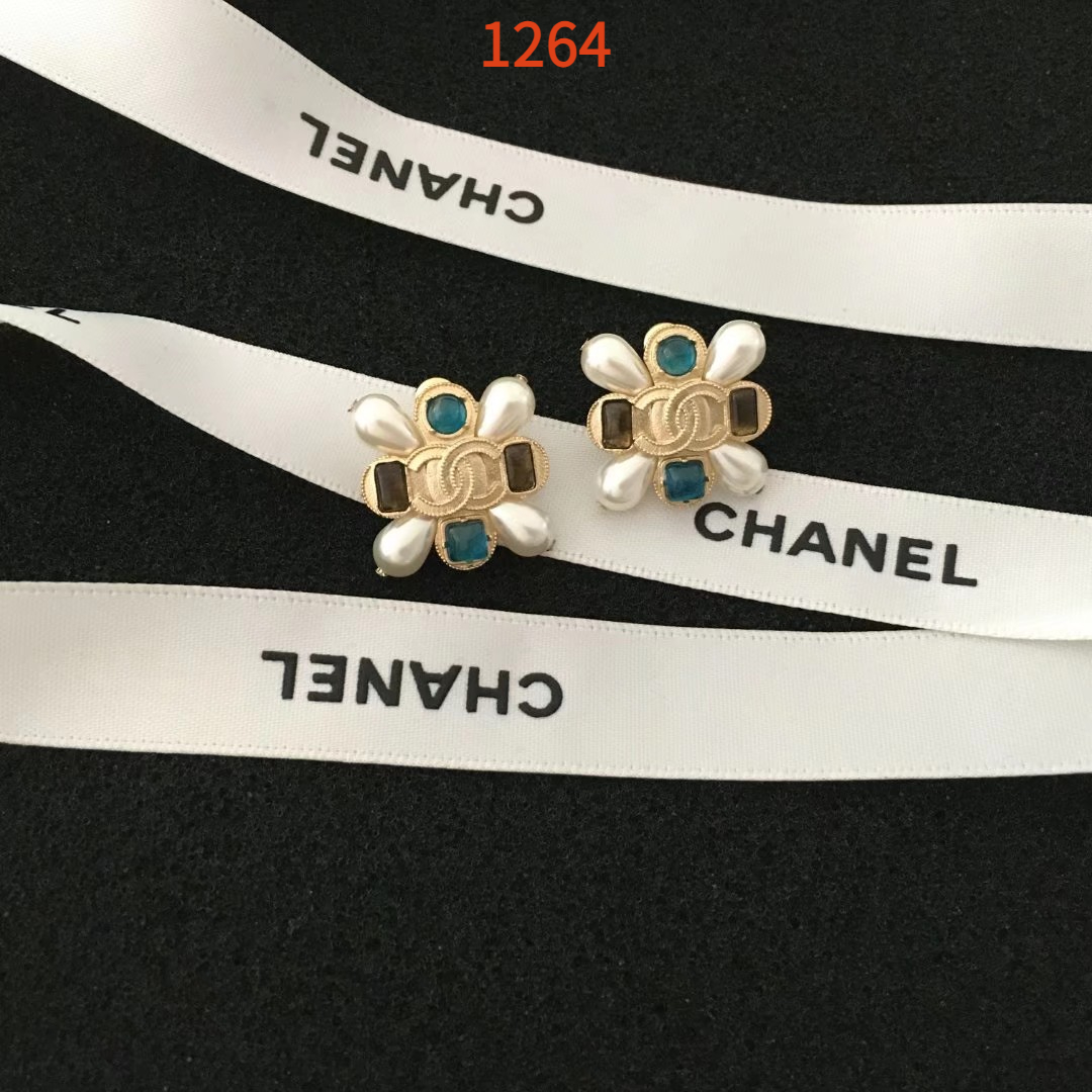 Earring Jewelry, No Box,JC22 1264 - qinlai888