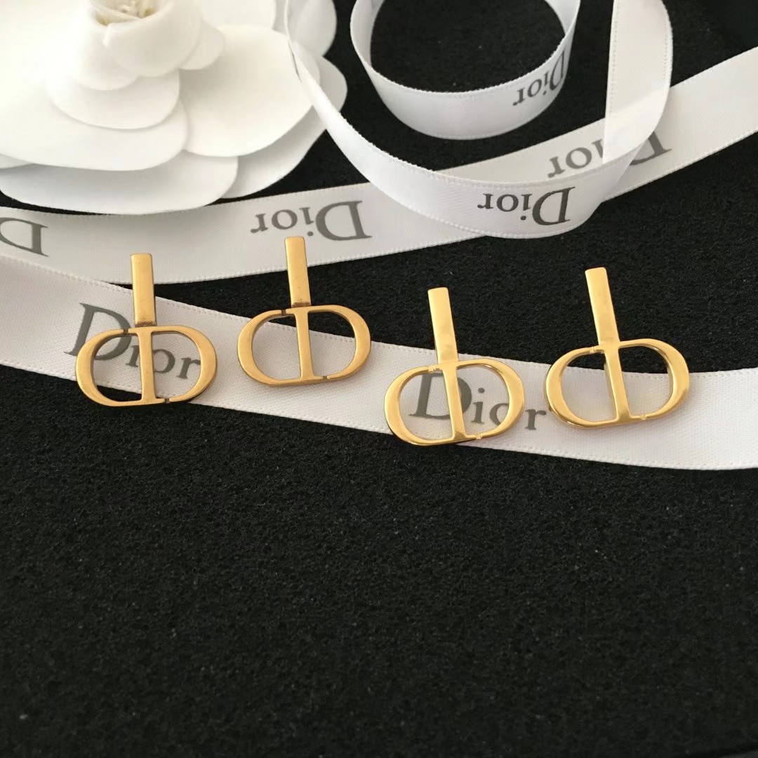 Earring Jewelry, No Box,JD19 1269 1270 - qinlai888