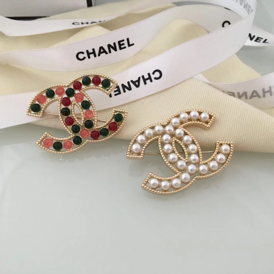 Brooch jewelry,no box,JC22 1152 1153 - qinlai888