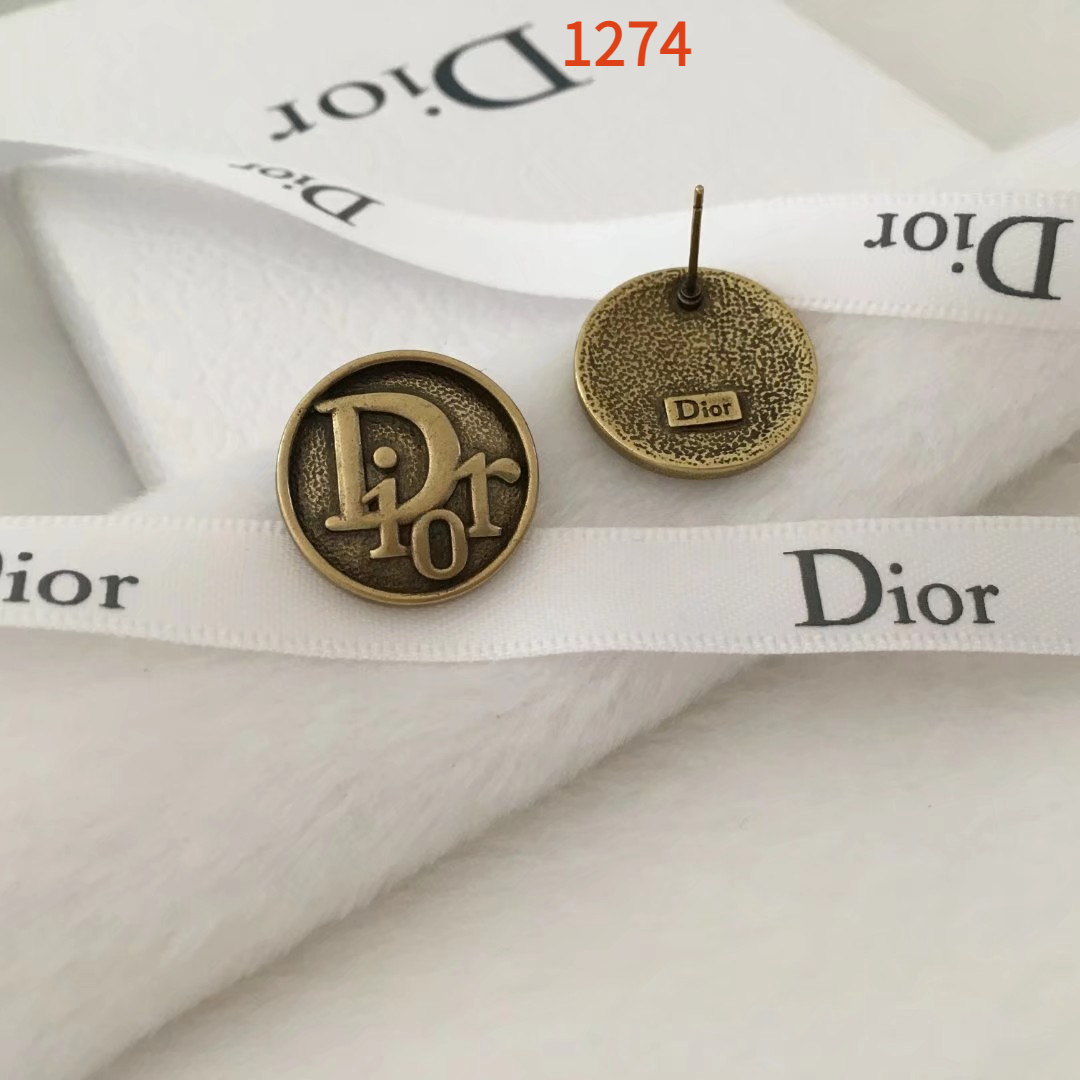 Earring Jewelry, No Box,JD16 1274 - qinlai888