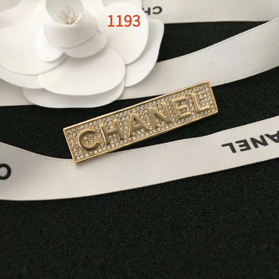 Brooch jewelry,no box,JC20 1193 - qinlai888