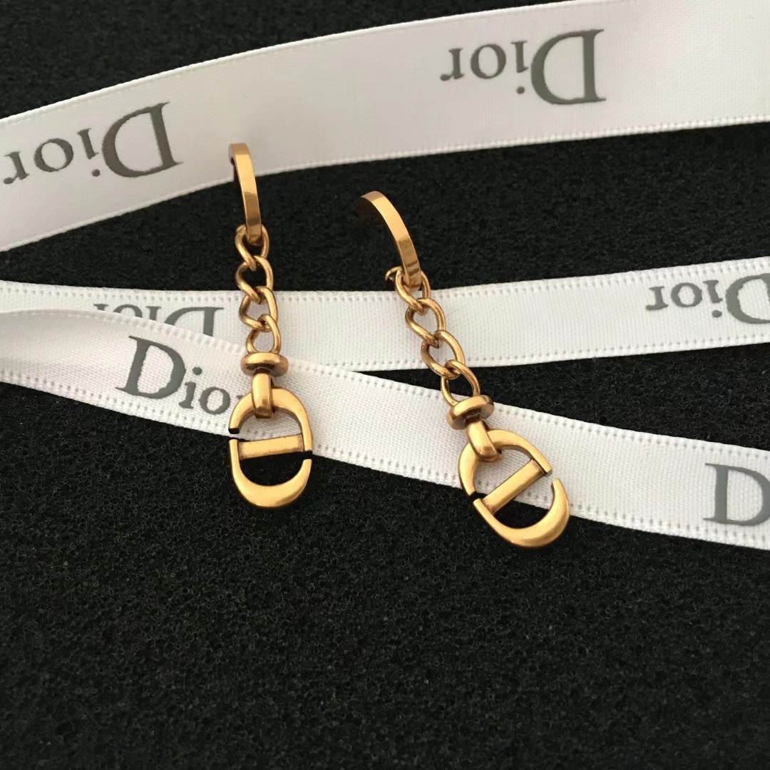 Earring Jewelry, No Box,JD21 1257 1258 - qinlai888