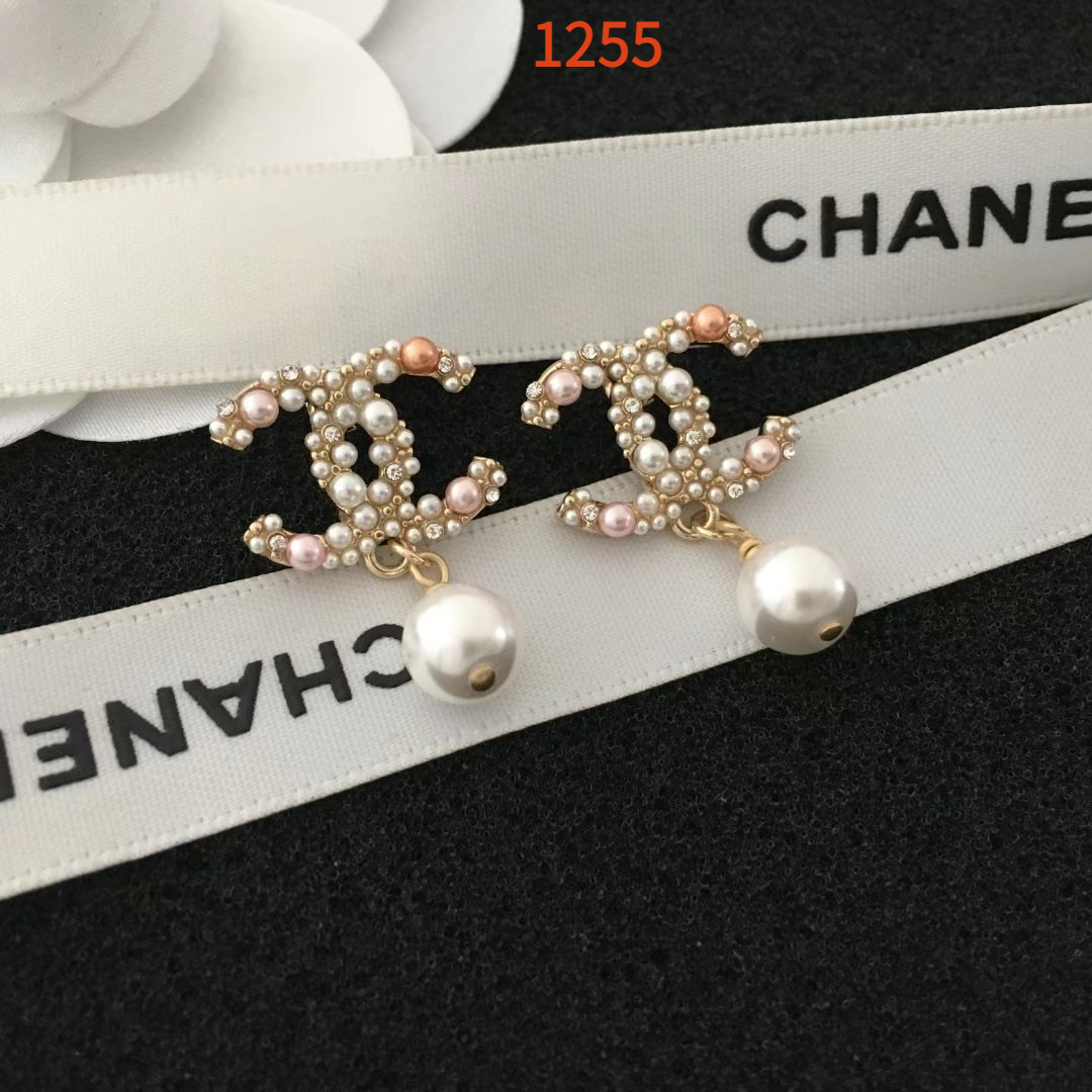 Earring Jewelry, No Box, JC23 1255 - qinlai888