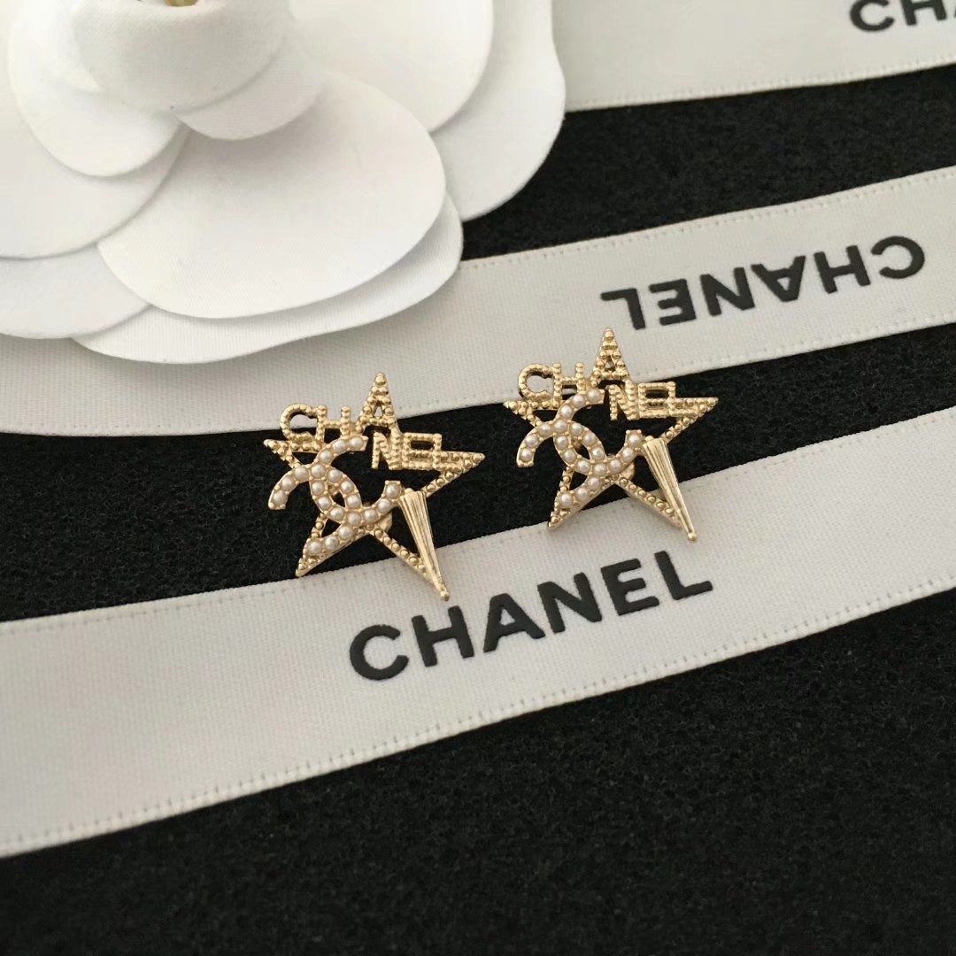 Earring Jewelry, No Box, JC19 1214 1215 - qinlai888