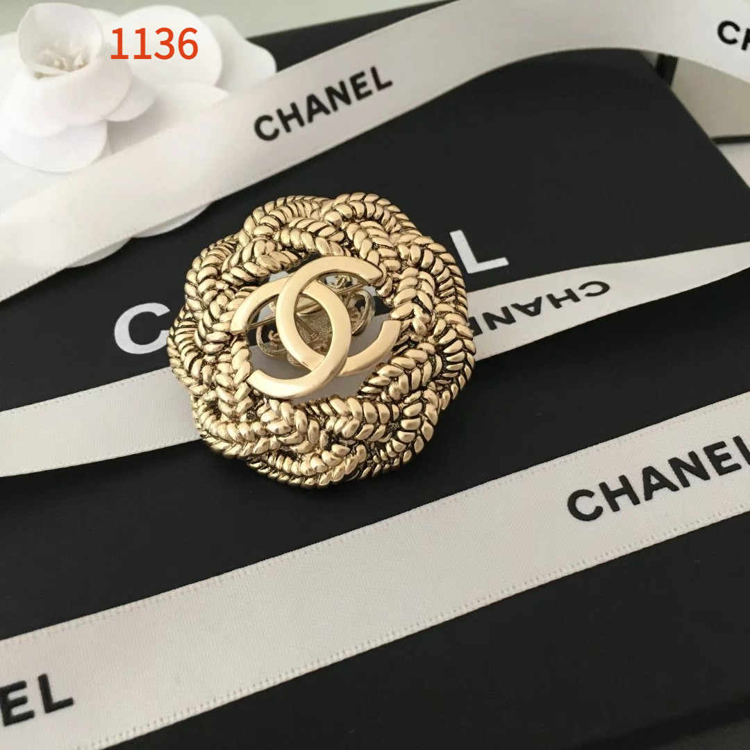Brooch jewelry,no box,JC21 1136 - qinlai888