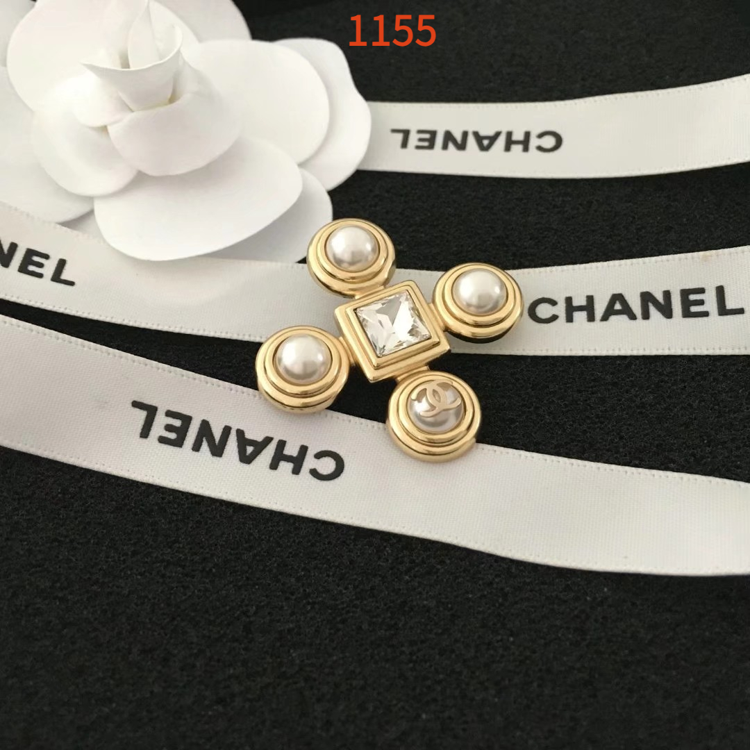 Brooch jewelry,no box,JC19 1155 - qinlai888