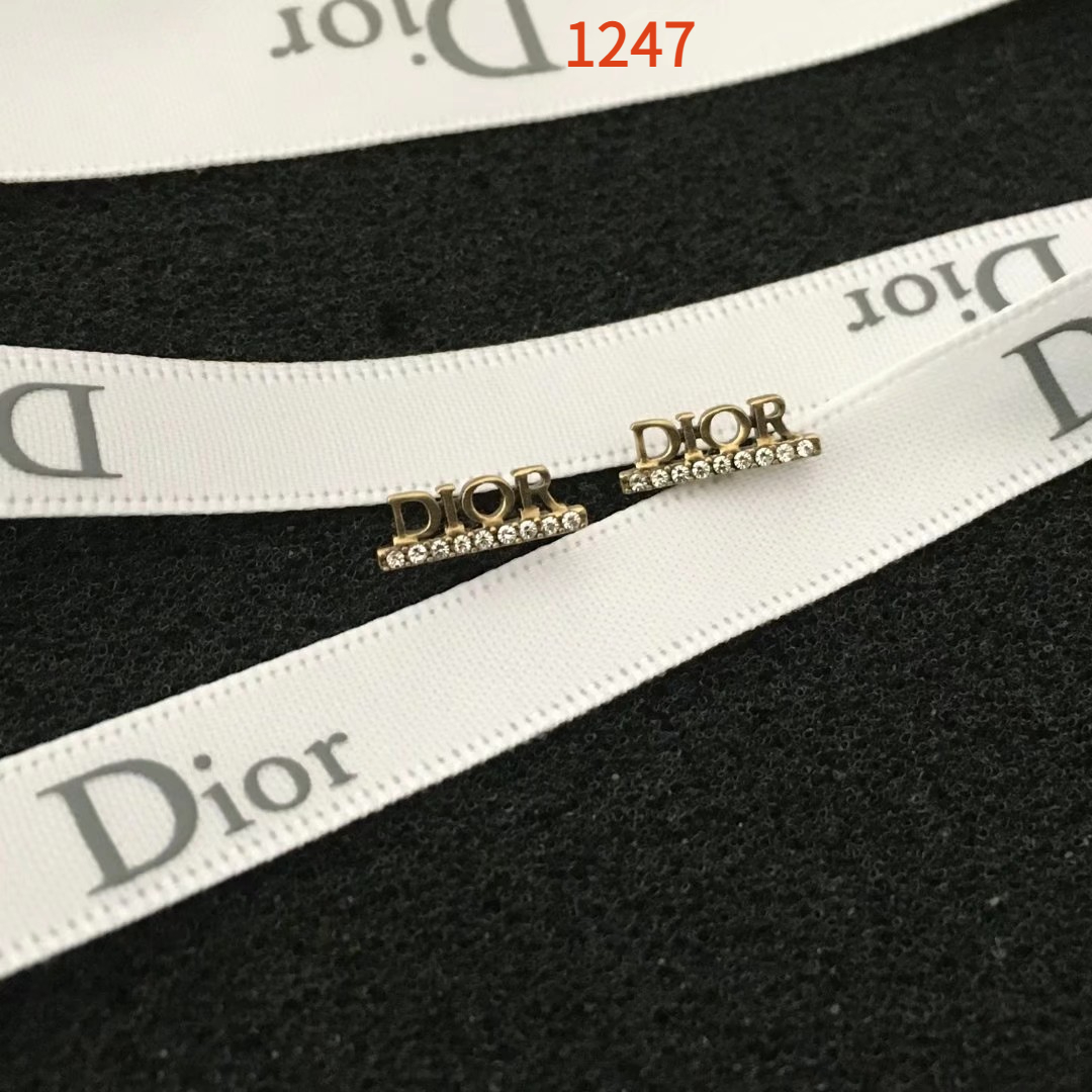 Earring Jewelry, No Box, JD16 1247 - qinlai888