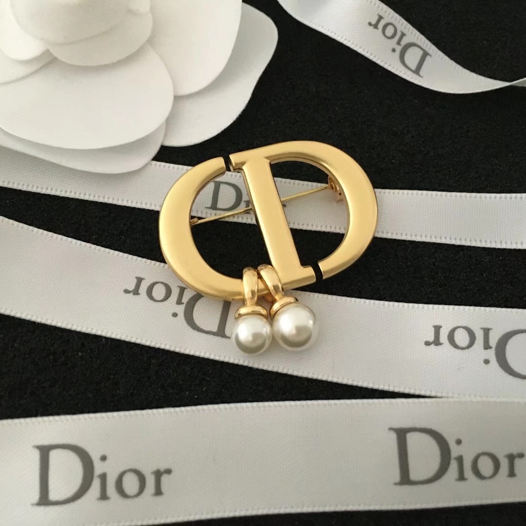 Brooch jewelry,no box,JD21 1149 - qinlai888