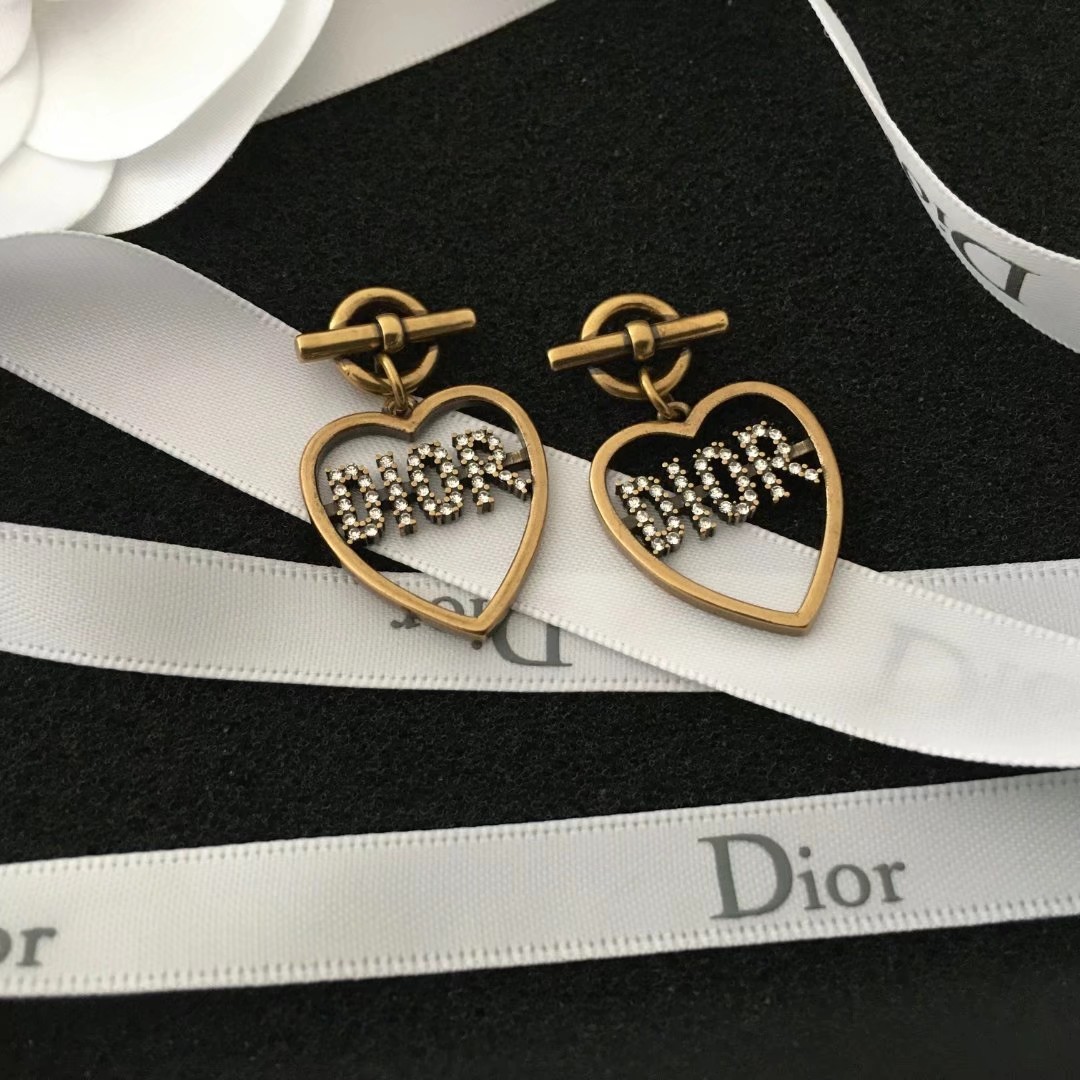 Earring Jewelry, No Box, JD22 1210 - qinlai888