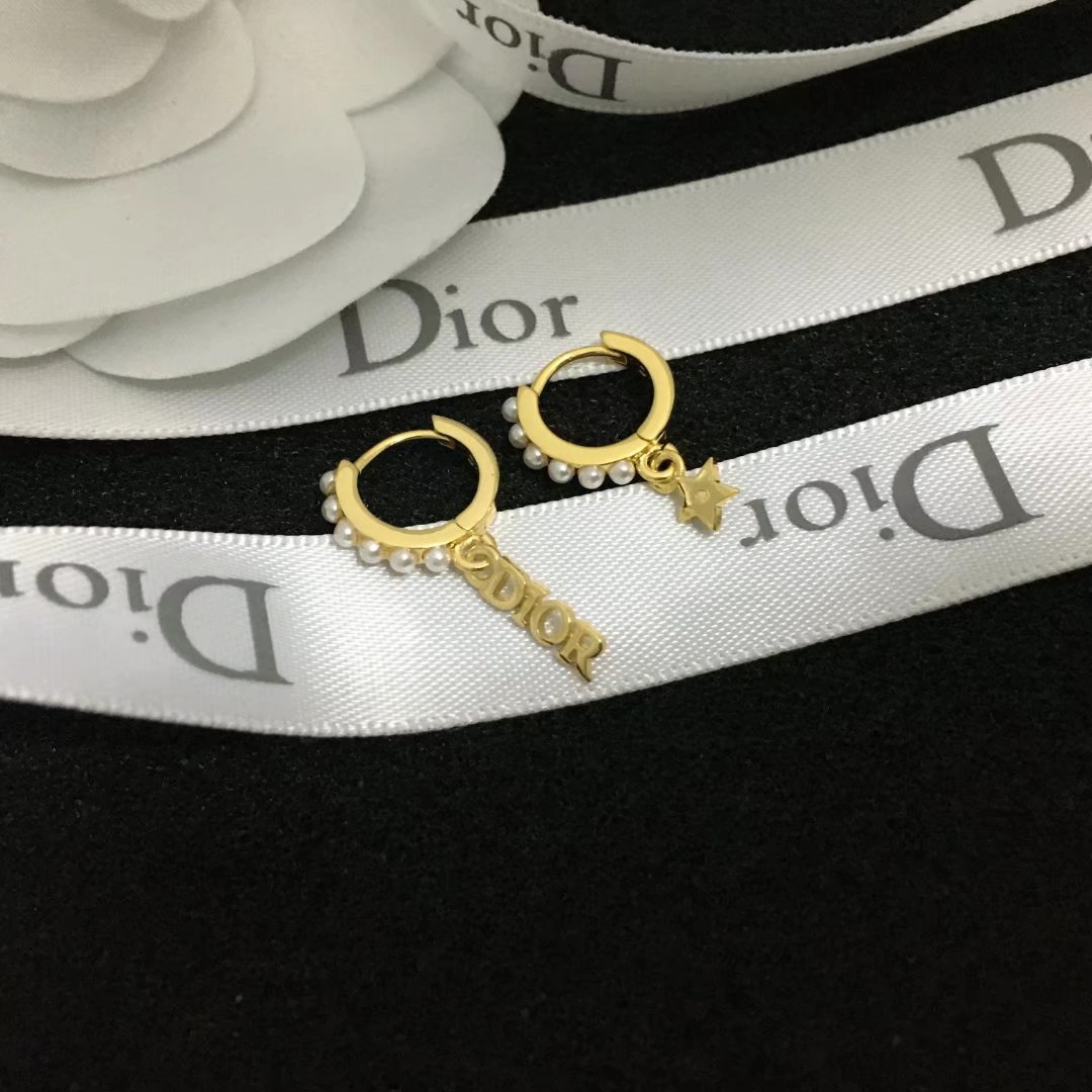 Earring Jewelry, No Box, JD16 1232 - qinlai888