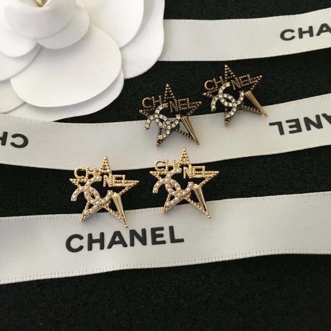 Earring Jewelry, No Box, JC19 1214 1215 - qinlai888