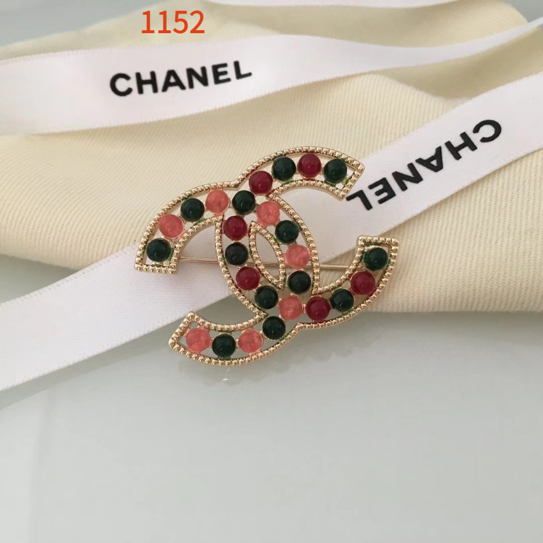 Brooch jewelry,no box,JC22 1152 1153 - qinlai888