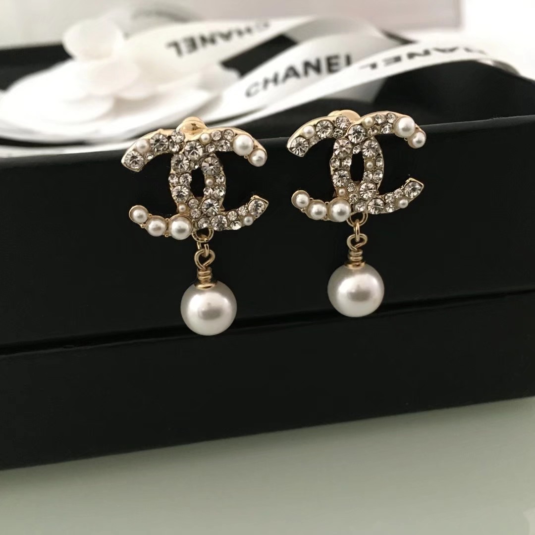 Earring Jewelry, No Box, JC20 1226 1227 - qinlai888