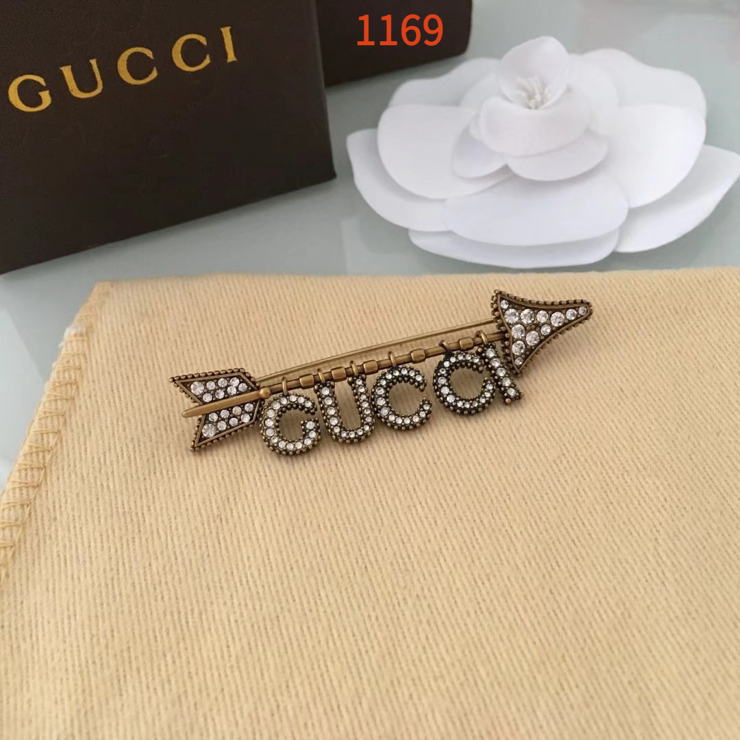 Brooch jewelry,no box,JG22 1169 - qinlai888