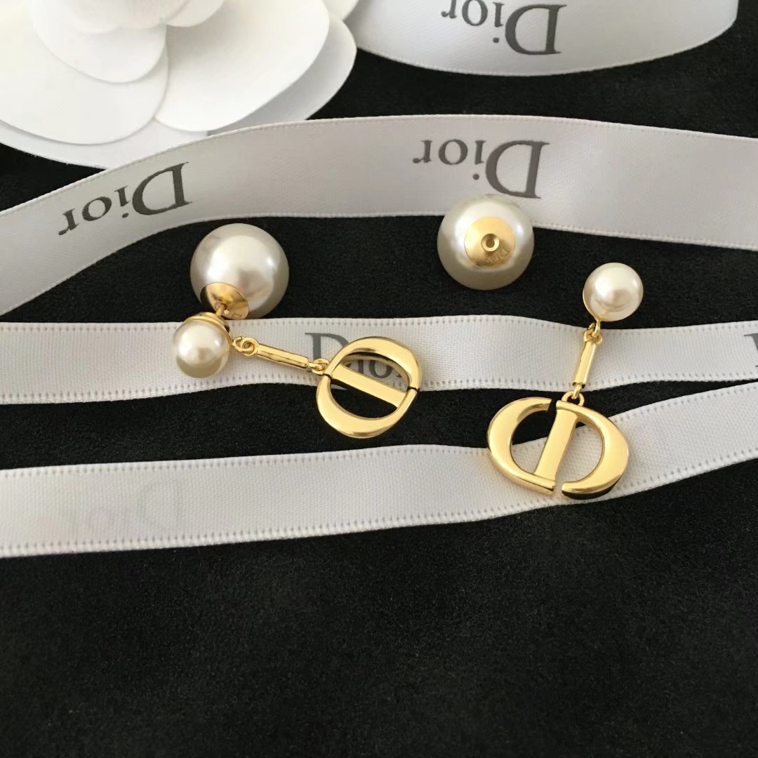 Earring Jewelry, No Box,JD20 1288 - qinlai888