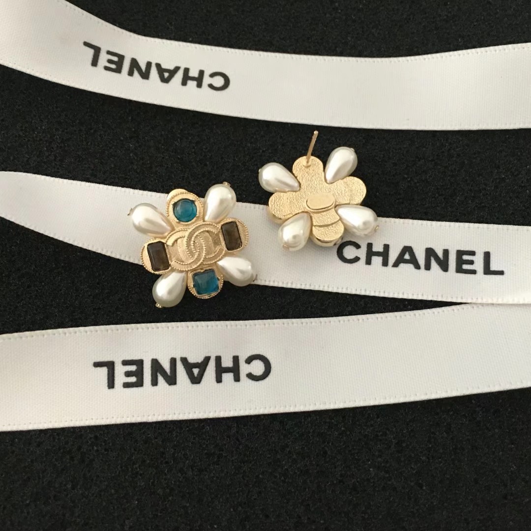 Earring Jewelry, No Box,JC22 1264 - qinlai888