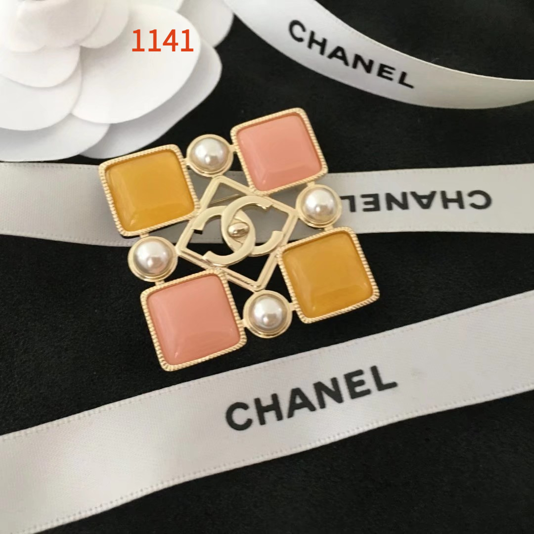 Brooch jewelry,no box,JC22 1141 1142 1143 - qinlai888