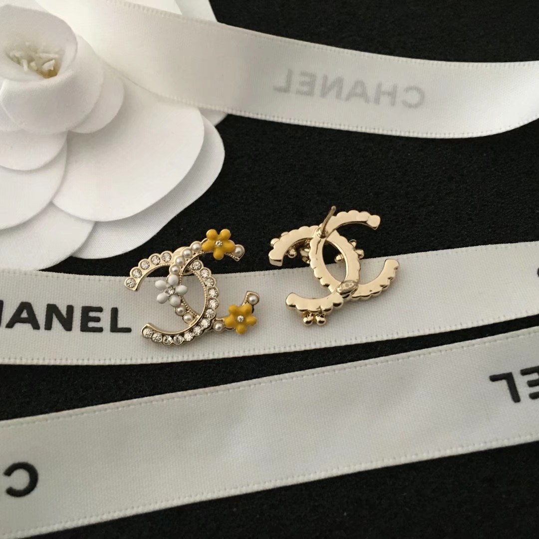 Earring Jewelry, No Box, JC21 1231 - qinlai888