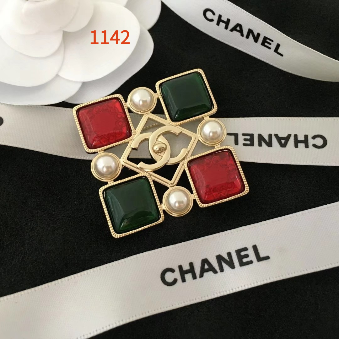 Brooch jewelry,no box,JC22 1141 1142 1143 - qinlai888