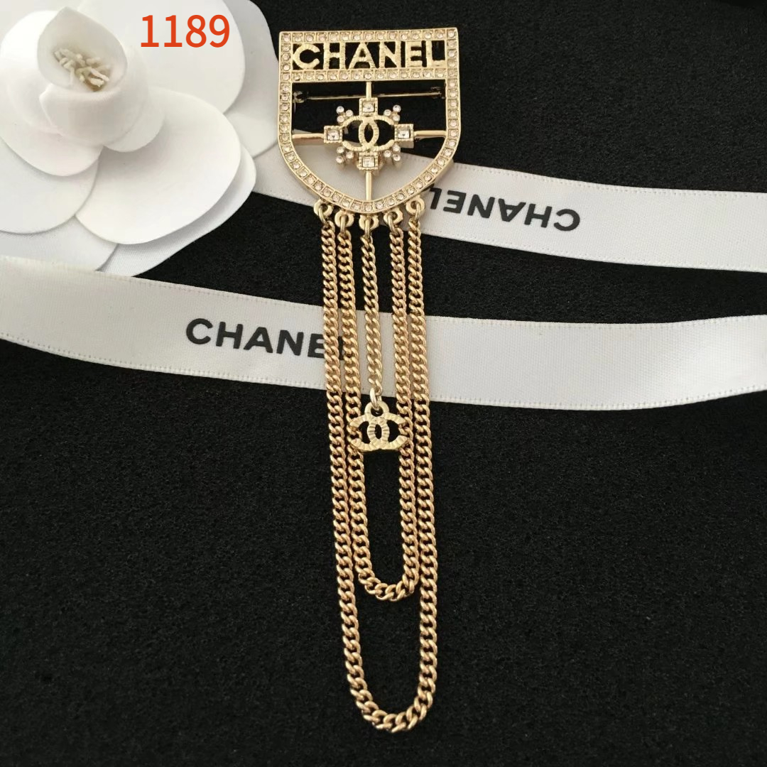 Brooch jewelry,no box,JC22 1189 - qinlai888