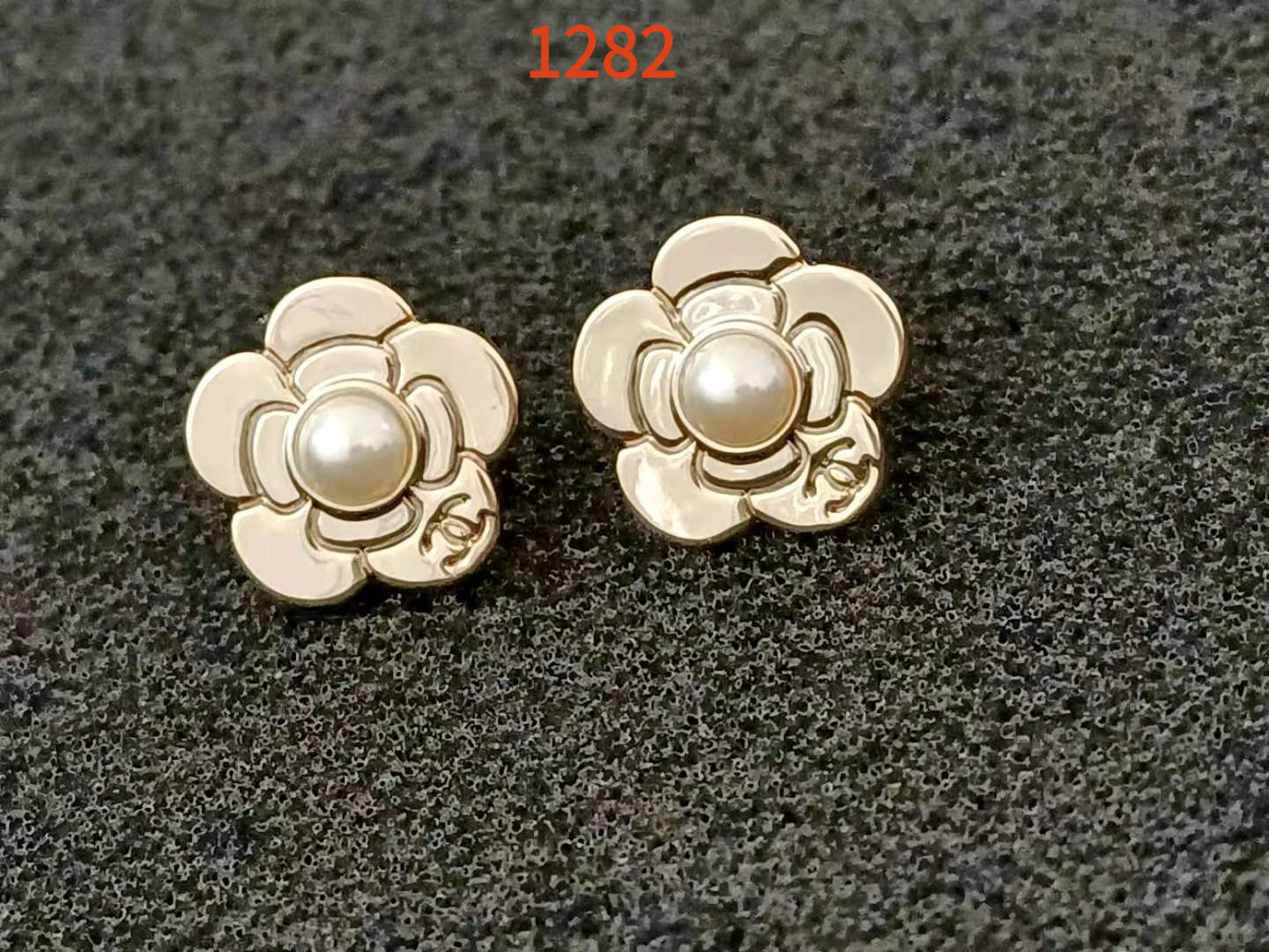 Earring Jewelry, No Box,JC15 1282 - qinlai888